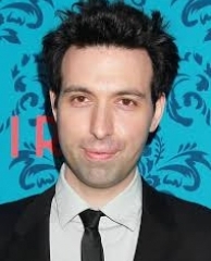 Alex Karpovsky