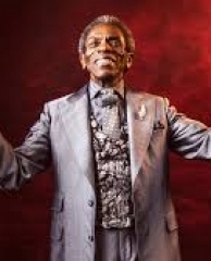 André De Shields