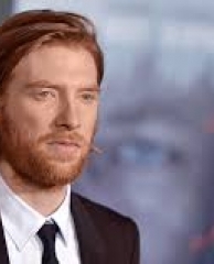 Domhnall Gleeson