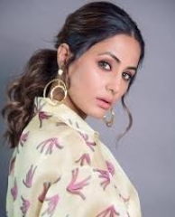 Hina Khan