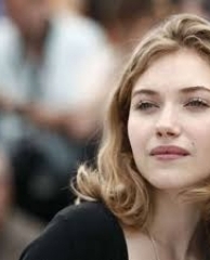 Imogen Poots