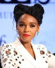 Janelle Monáe