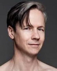 John Cameron Mitchell