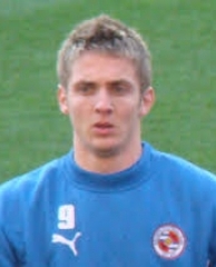 Kevin Doyle