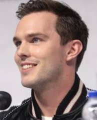 Nicholas Hoult