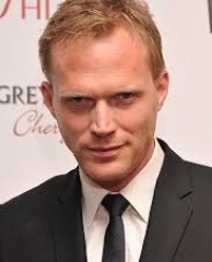 Paul Bettany