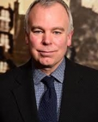 Steve Pemberton