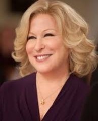 Bette Midler