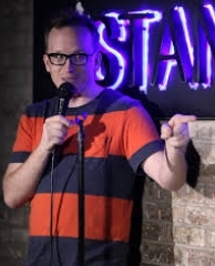 Chris Gethard