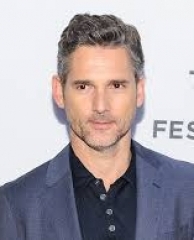 Eric Bana