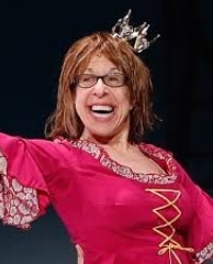 Jackie Hoffman