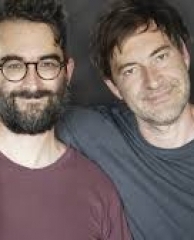 Jay Duplass