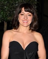 Jo Hartley