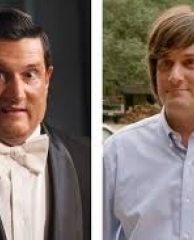 Michael Showalter