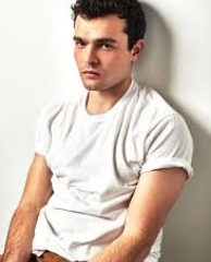 Alden Ehrenreich