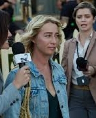 Asher Keddie