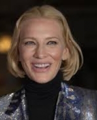 Cate Blanchett