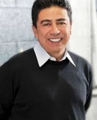 Daniel Solis