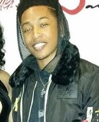 Jacob Latimore