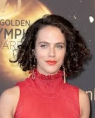 Jessica Brown Findlay