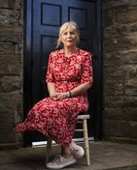 Kate Atkinson