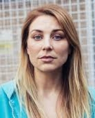 Kate Jenkinson