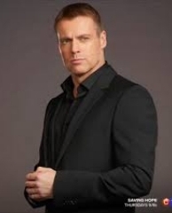 Michael Shanks