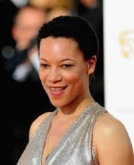 Nina Sosanya