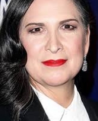 Pamela Rabe