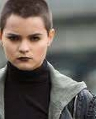 Brianna Hildebrand