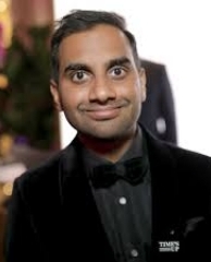 Aziz Ansari