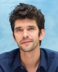 Ben Whishaw