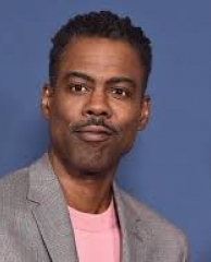 Chris Rock