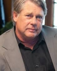 Graham Beckel