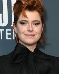 Jessie Buckley