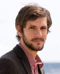 Mathew Baynton