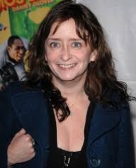 Rachel Dratch