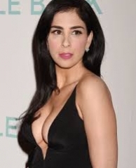 Sarah Silverman