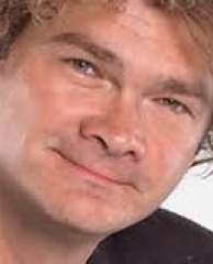 Simon Farnaby