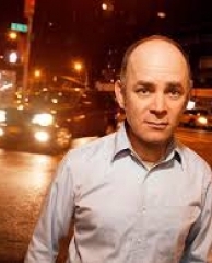 Todd Barry