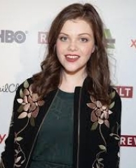 Georgie Henley