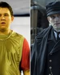 Harry Melling