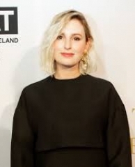 Laura Carmichael