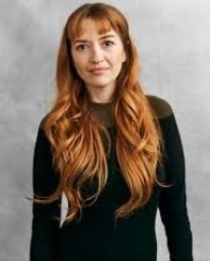 Marielle Heller