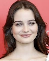 Aisling Franciosi