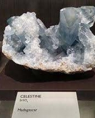 Celestine