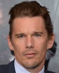 Ethan Hawke