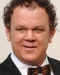 John C. Reilly