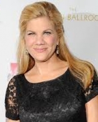 Kristen Johnston