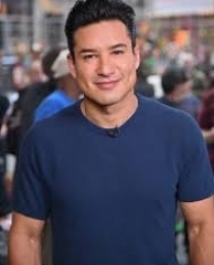 Mario Lopez